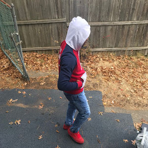 Meet your Posher, Johnny